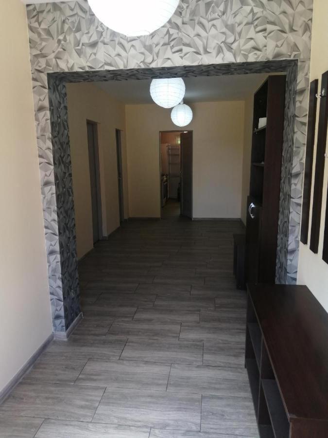 Hotel Ostoja na wzgórzu Swieszyno  Exterior foto
